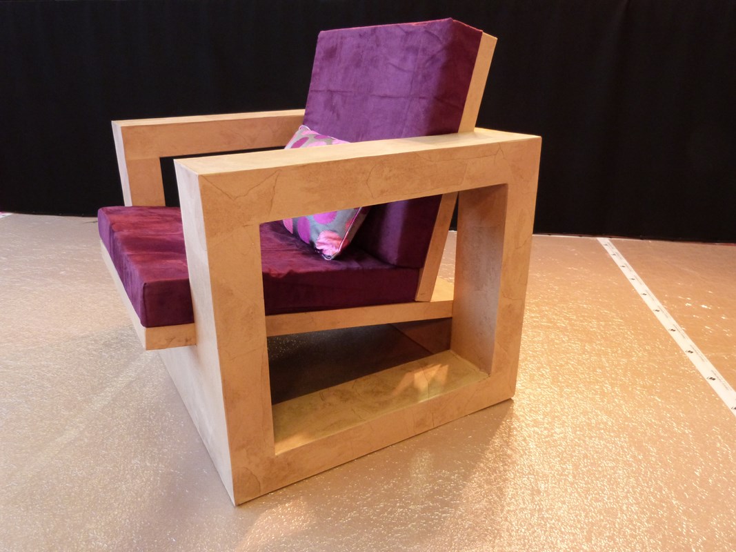 fauteuil